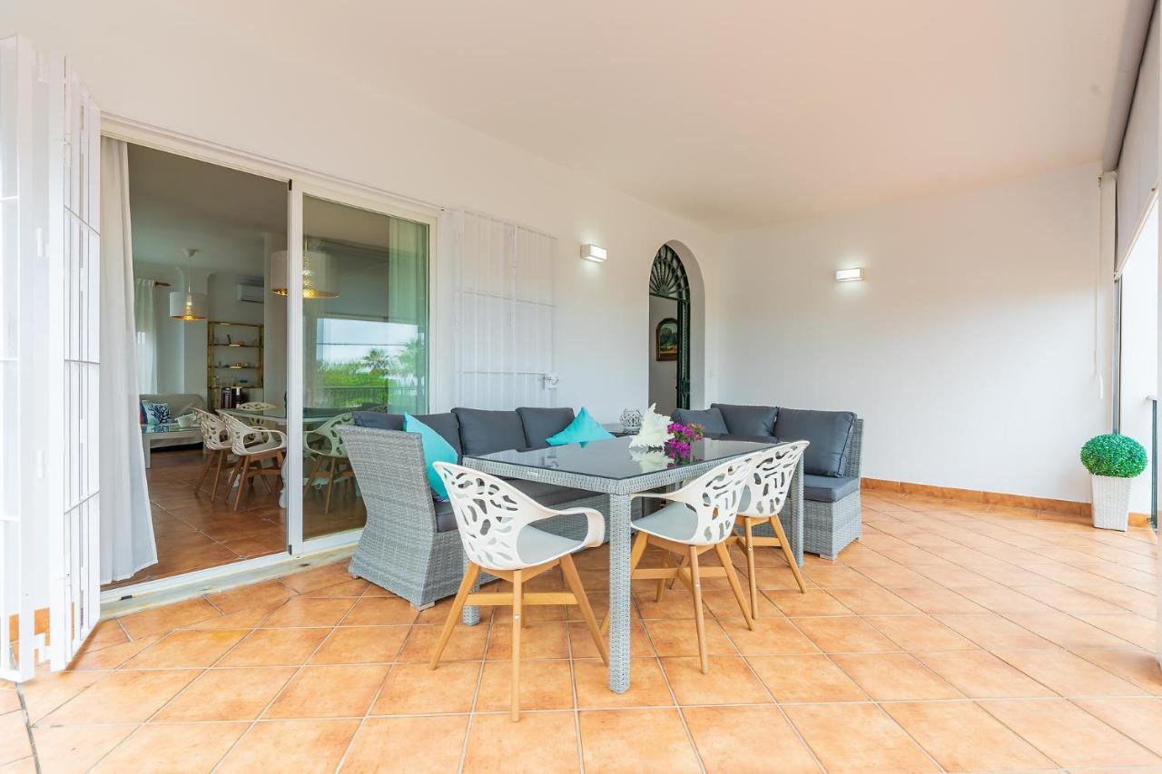 Chalet Playa Mazagón מראה חיצוני תמונה