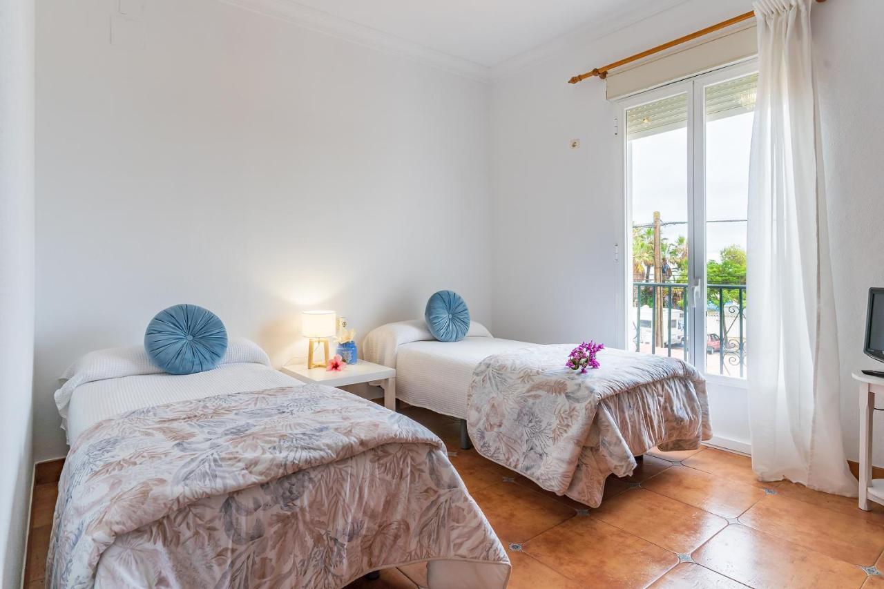 Chalet Playa Mazagón מראה חיצוני תמונה