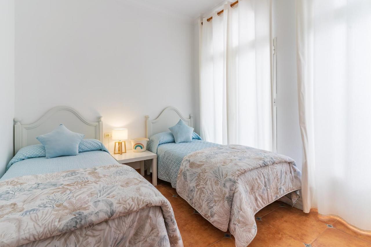 Chalet Playa Mazagón מראה חיצוני תמונה