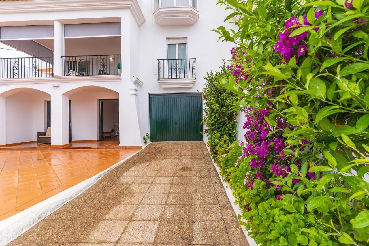 Chalet Playa Mazagón מראה חיצוני תמונה