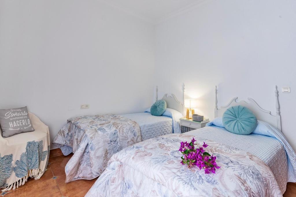 Chalet Playa Mazagón מראה חיצוני תמונה