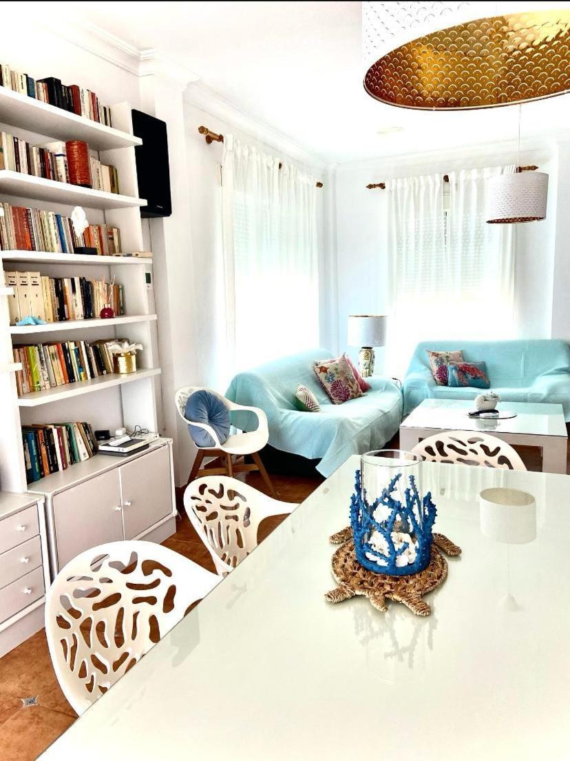 Chalet Playa Mazagón מראה חיצוני תמונה
