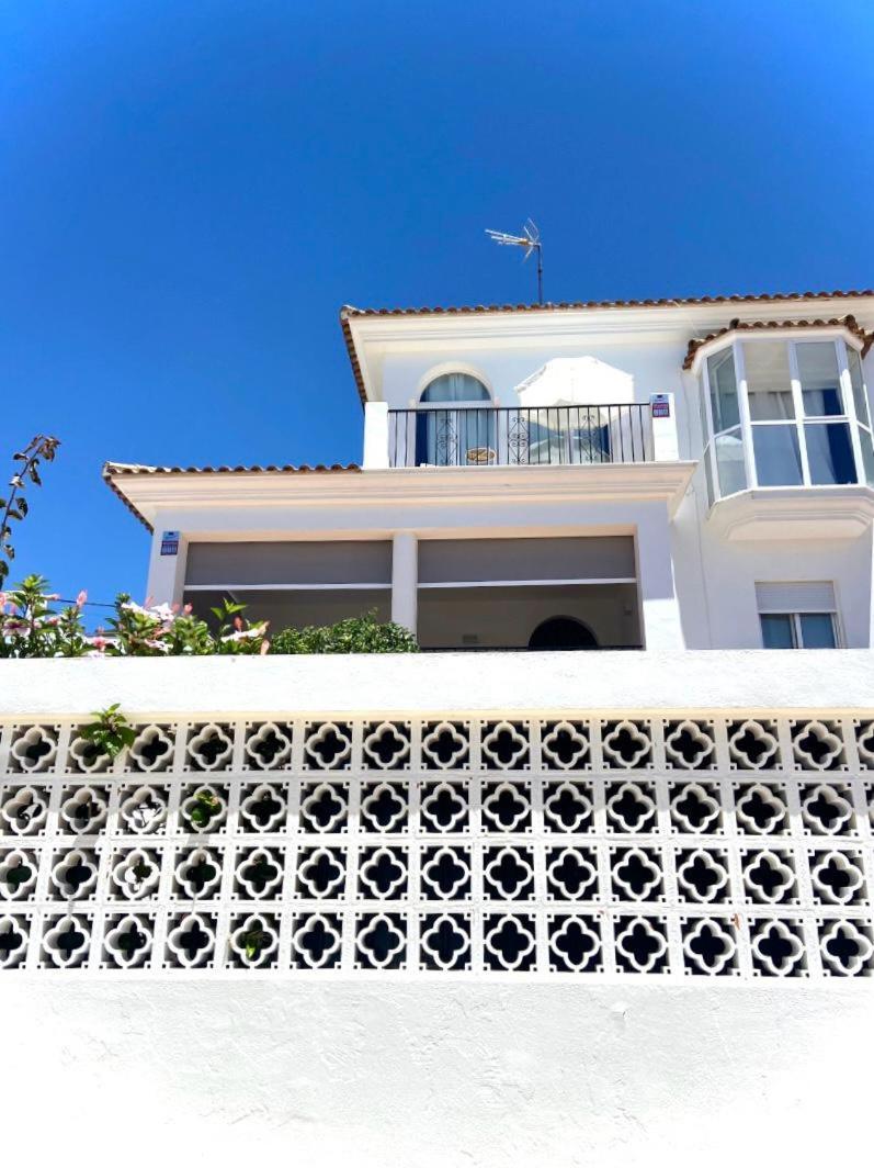 Chalet Playa Mazagón מראה חיצוני תמונה