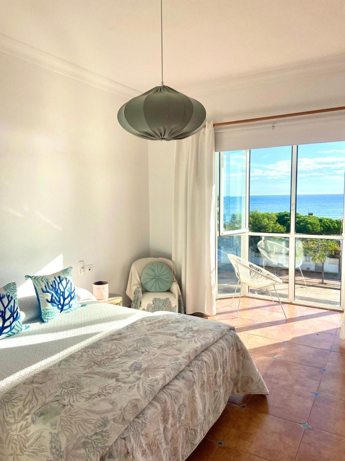 Chalet Playa Mazagón מראה חיצוני תמונה