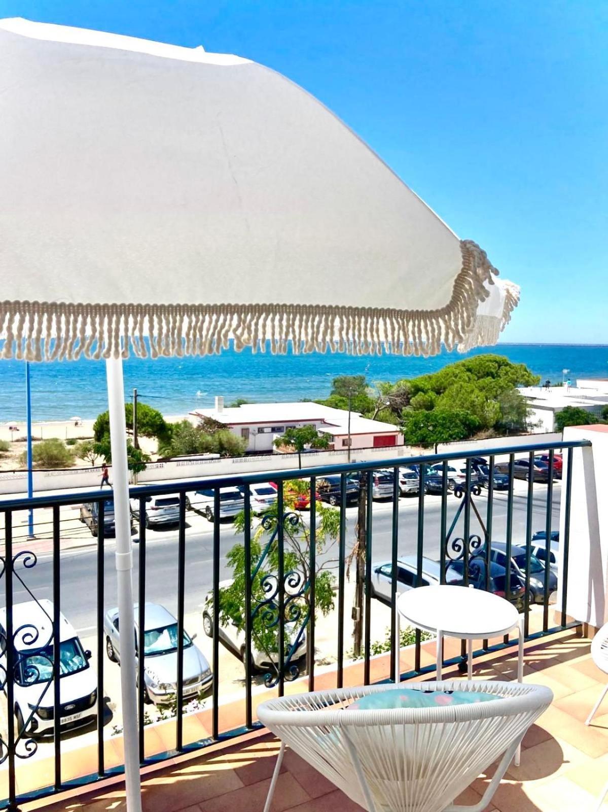 Chalet Playa Mazagón מראה חיצוני תמונה